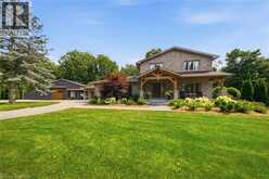 360 ROBINSON Road | Brantford Ontario | Slide Image Forty-two