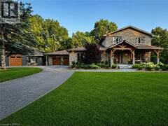 360 ROBINSON Road Brantford Ontario, N3T 5L7