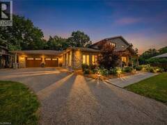 360 ROBINSON Road Brantford Ontario, N3T 5L7