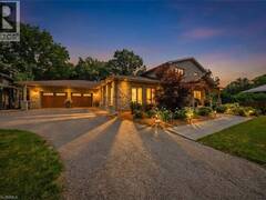 360 ROBINSON Road Brantford Ontario, N3T 5L7