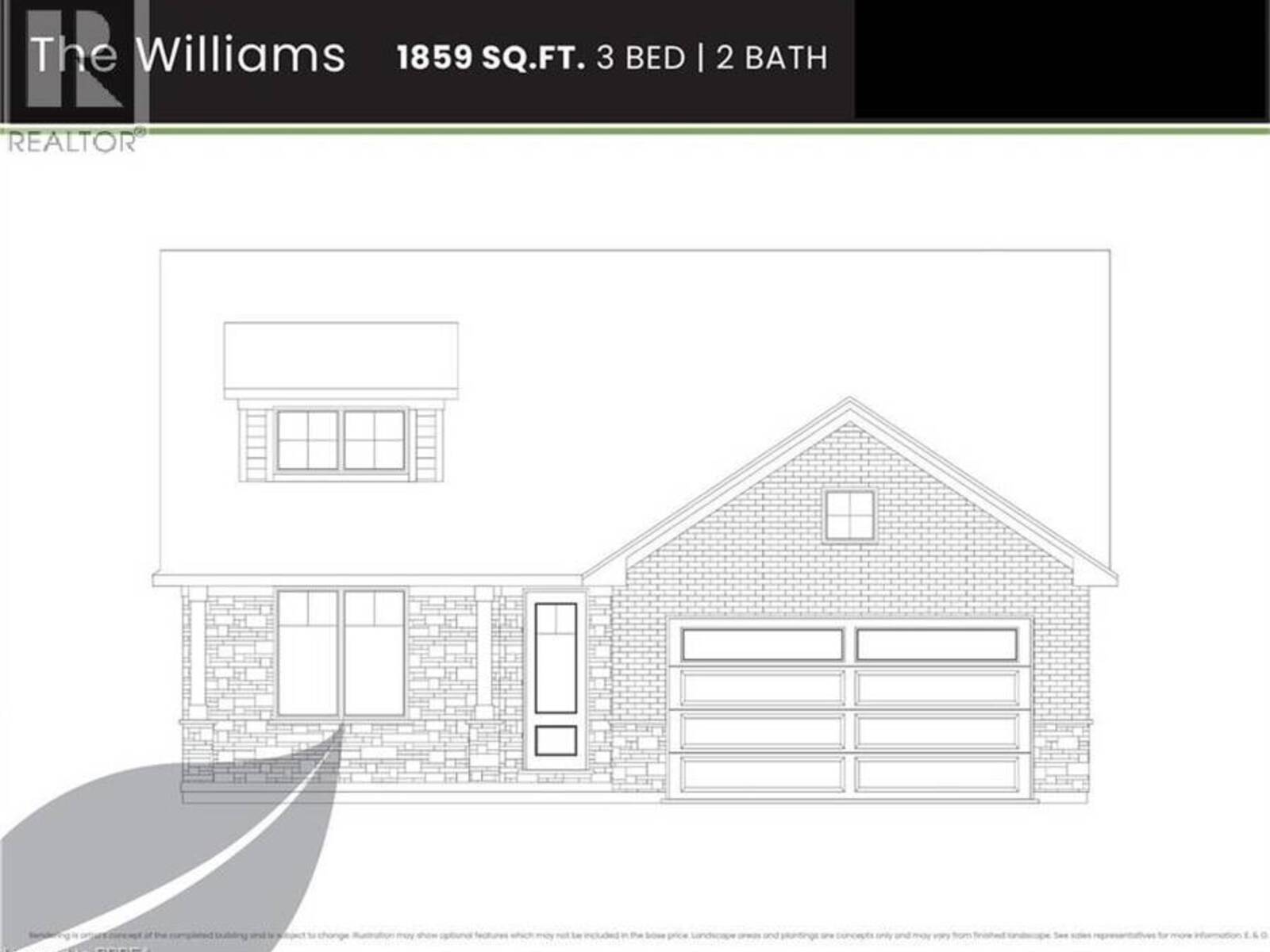 31 ANDREW Avenue, Simcoe, Ontario N3Y 4Y8
