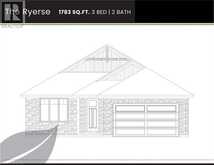 99 JUDD Drive | Simcoe Ontario | Slide Image One