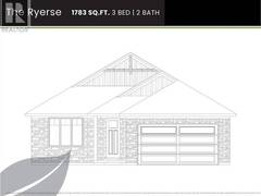 99 JUDD Drive Simcoe Ontario, N3Y 4Y8