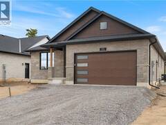 107 JUDD Drive Simcoe Ontario, N3Y 4Y8