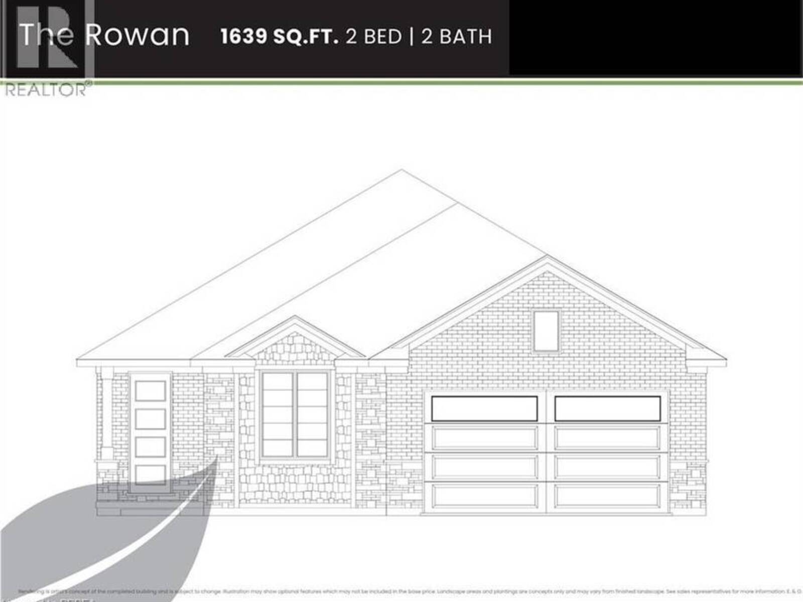 103 JUDD Drive, Simcoe, Ontario N3Y 4Y8