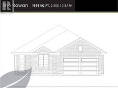 103 JUDD Drive Simcoe Ontario, N3Y 4Y8