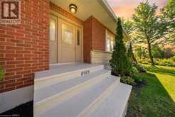 2028 VILLA NOVA Road | Brant Ontario | Slide Image Three