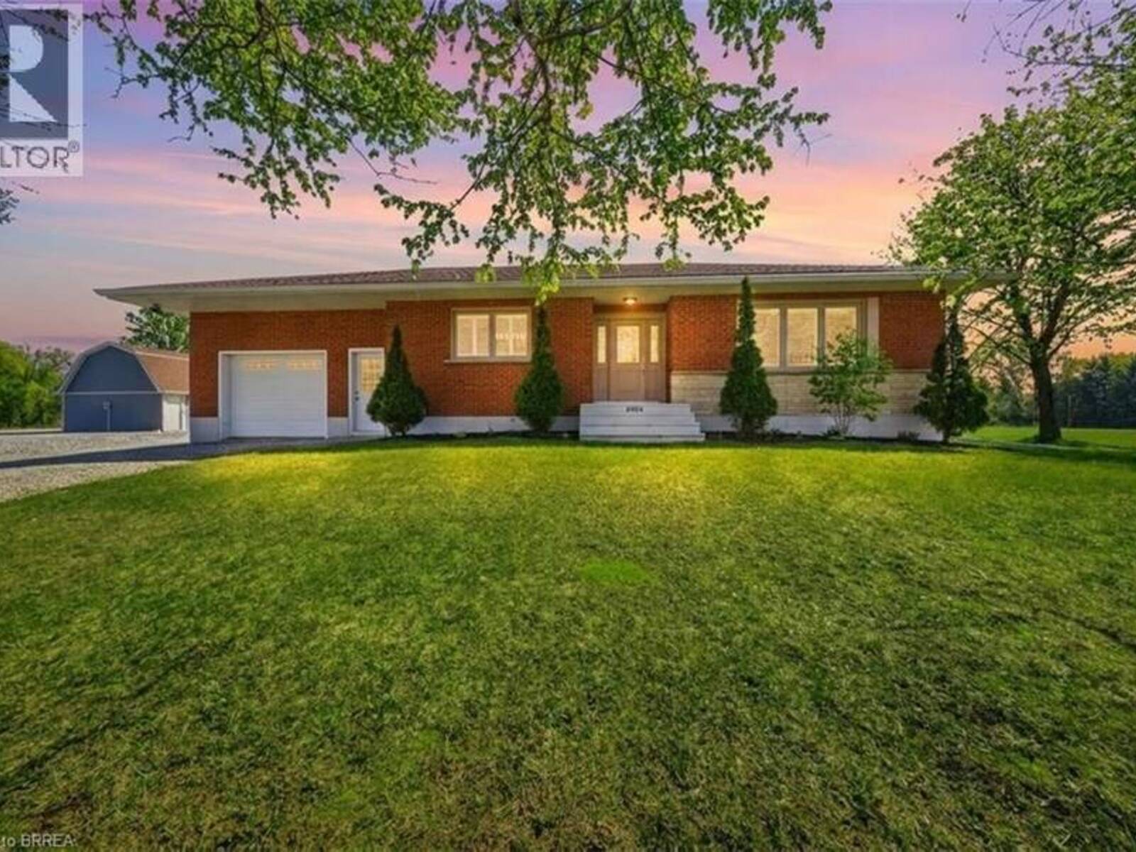 2028 VILLA NOVA Road, Brant, Ontario N0E 1R0