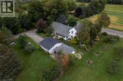 331 MIDDLE TOWNLINE Road | Brant Ontario | Slide Image Four