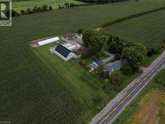 331 MIDDLE TOWNLINE Road Brant Ontario, N0E 1E0