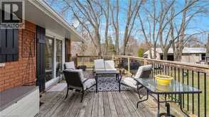 761 LYNDEN Road | Ancaster Ontario | Slide Image Thirty-seven