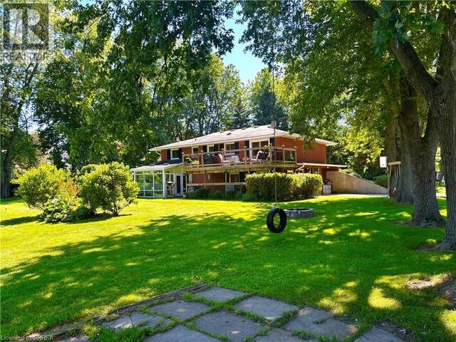 761 LYNDEN Road Ancaster Ontario, L0R 1T0 - Farm For Sale