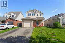 25 ANASTASIA Crescent | Brantford Ontario | Slide Image One