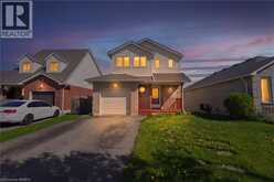 25 ANASTASIA Crescent | Brantford Ontario | Slide Image Two