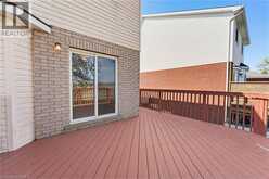 25 ANASTASIA Crescent | Brantford Ontario | Slide Image Thirty-two