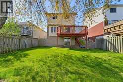 25 ANASTASIA Crescent | Brantford Ontario | Slide Image Twenty-eight