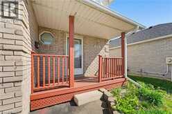 25 ANASTASIA Crescent | Brantford Ontario | Slide Image Four