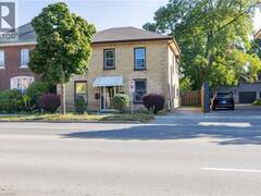 113 BRANT Avenue Brantford Ontario, N3T 3H4