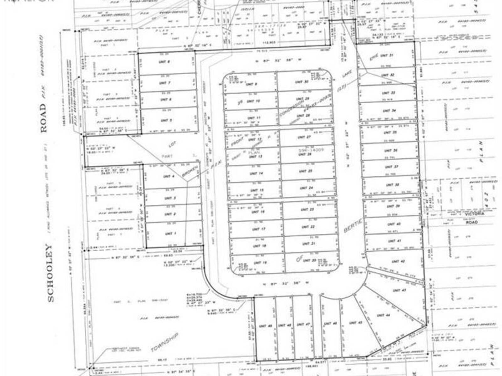 N/A SCHOOLEY Road, Fort Erie, Ontario L0S 1B0