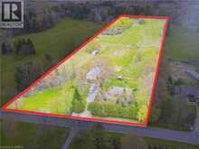 761 LYNDEN Road | Ancaster Ontario | Slide Image Two