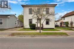 303 DALHOUSIE Street | Brantford Ontario | Slide Image One