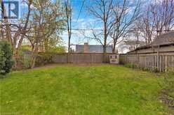 303 DALHOUSIE Street | Brantford Ontario | Slide Image Thirty-two