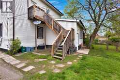 303 DALHOUSIE Street | Brantford Ontario | Slide Image Twenty-eight