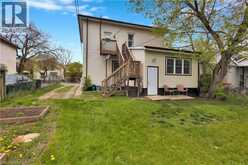 303 DALHOUSIE Street | Brantford Ontario | Slide Image Twenty-nine