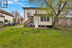 303 DALHOUSIE Street | Brantford Ontario | Slide Image Thirty