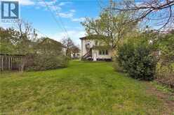 303 DALHOUSIE Street | Brantford Ontario | Slide Image Thirty-three