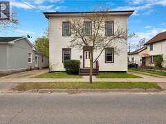 303 DALHOUSIE Street Brantford Ontario, N3S 3V6