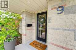 9 ELIZABETH Street | Brant Ontario | Slide Image Four