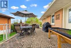 9 ELIZABETH Street | Brant Ontario | Slide Image Thirty