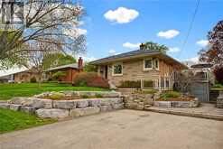 9 ELIZABETH Street | Brant Ontario | Slide Image One