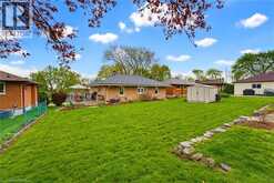 9 ELIZABETH Street | Brant Ontario | Slide Image Thirty-two