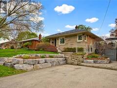 9 ELIZABETH Street Brant Ontario, N0E 1N0