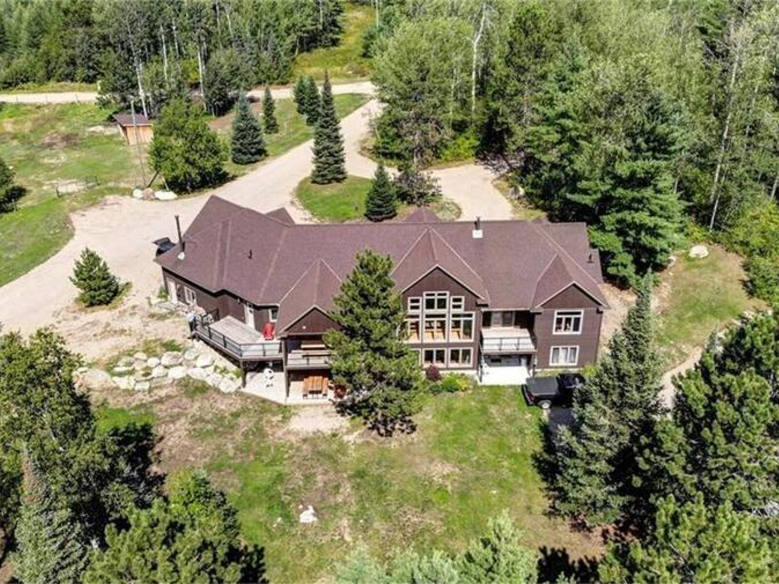 6605 #523 Highway, South Algonquin, Ontario K0J 2C0