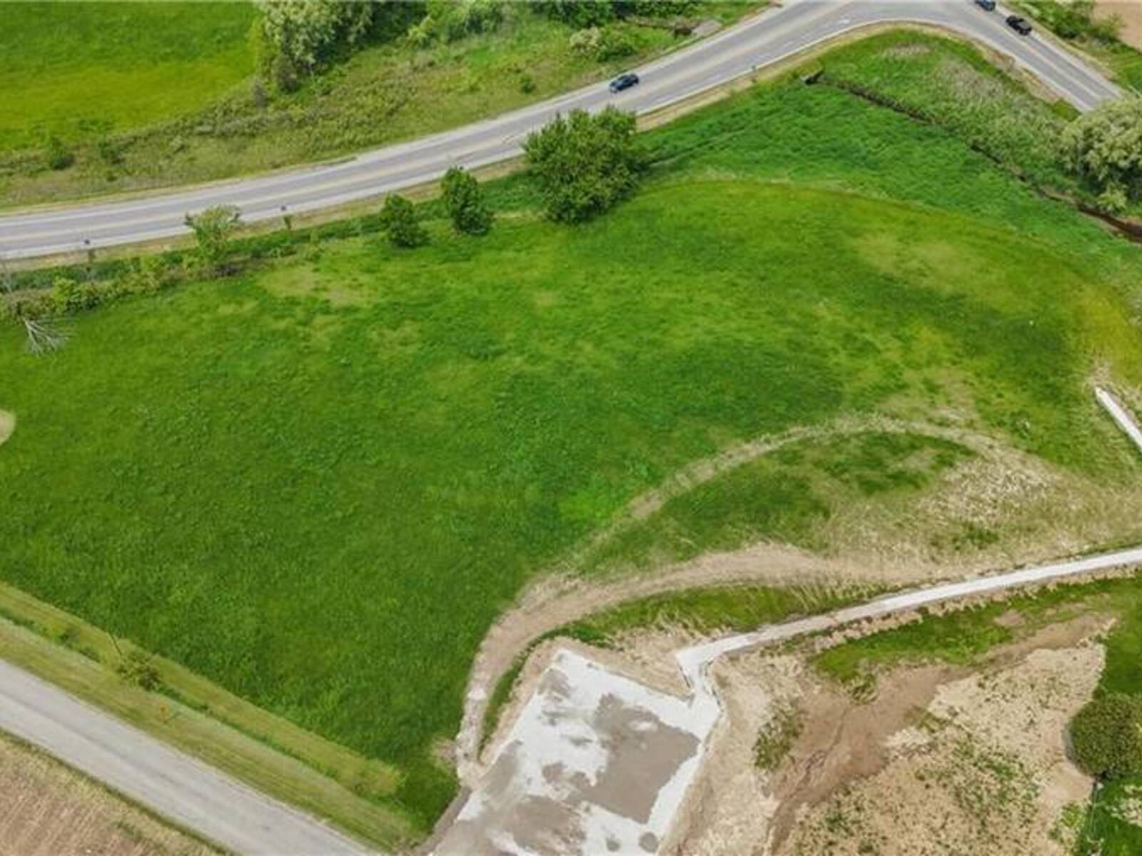 8 CAMPBELL Drive, Brant, Ontario N0E 1K0
