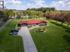 473 GERMAN SCHOOL Road Paris Ontario, N3L 3E1
