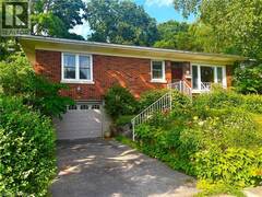 38 SLATER Street Brantford Ontario, N3T 4N9