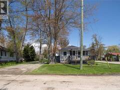 21 FERRIS Street Turkey Point Ontario, N0E 1W0