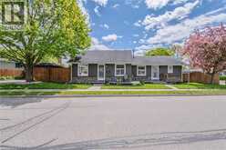 36 CRANDELL Avenue | Brantford Ontario | Slide Image One