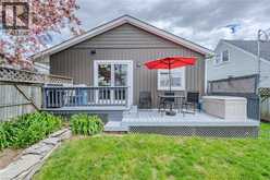 36 CRANDELL Avenue | Brantford Ontario | Slide Image Thirty-five