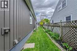 36 CRANDELL Avenue | Brantford Ontario | Slide Image Thirty-seven