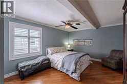 36 CRANDELL Avenue | Brantford Ontario | Slide Image Nineteen