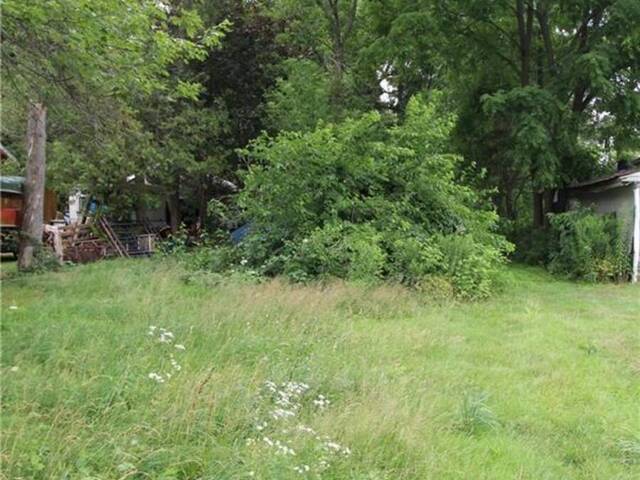 177 QUEEN Street E St. Williams Ontario, N0E 1P0 - Vacant Land For Sale