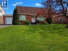 177 ST GEORGE Street | Brantford Ontario | Slide Image One