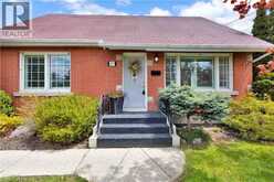177 ST GEORGE Street | Brantford Ontario | Slide Image Four