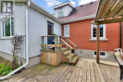 177 ST GEORGE Street | Brantford Ontario | Slide Image Thirty-six