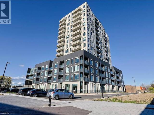 1333 WEBER Street E Unit# 215 Kitchener Ontario, N2A 1C2 - 2 Bedrooms Condo For Sale